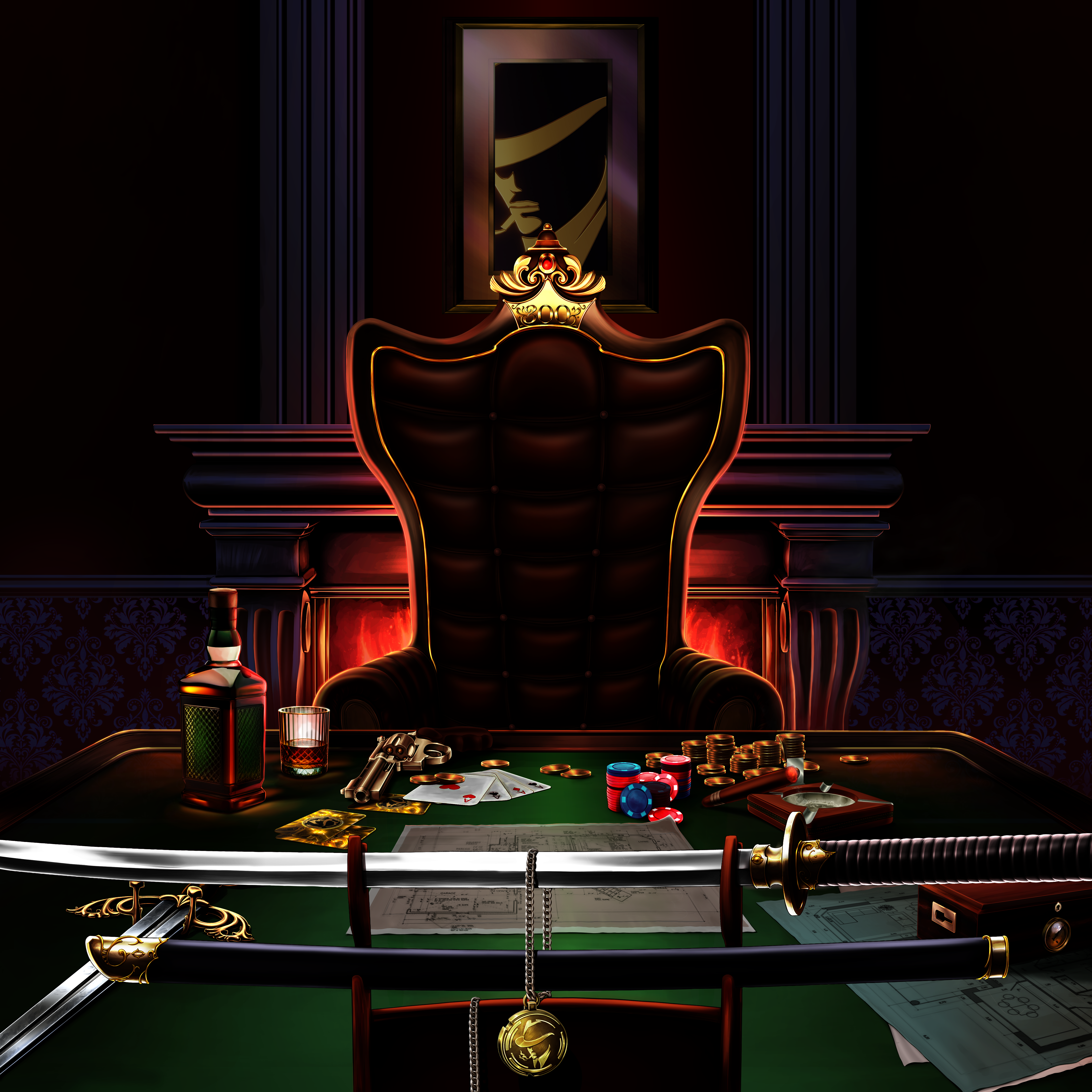 Token Launcher 
        preview