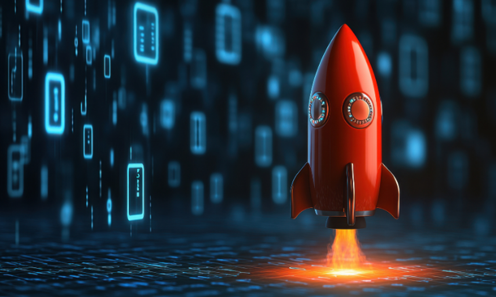 Token Launcher preview