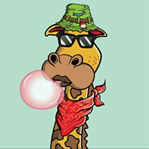Goofy