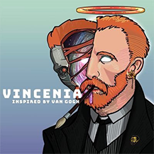 Vincenia